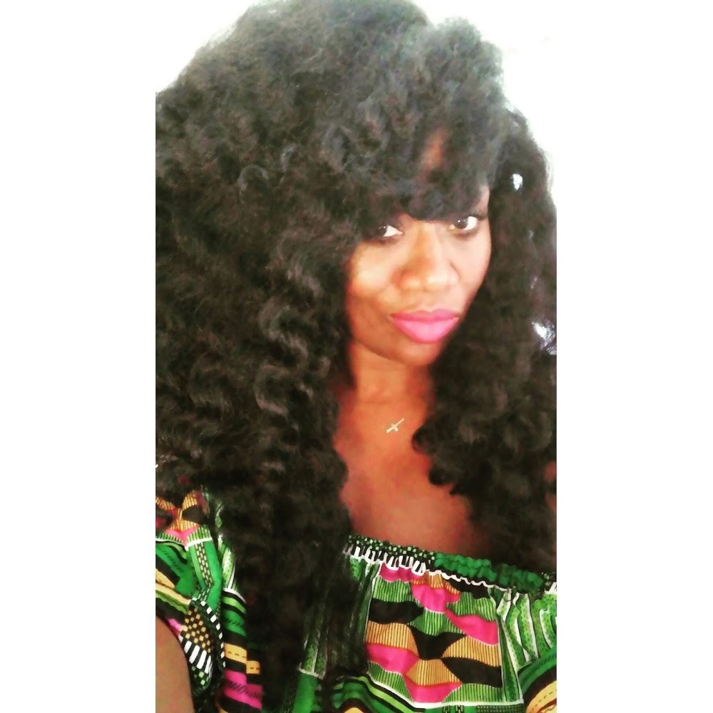 Meet your Posher, Shauna